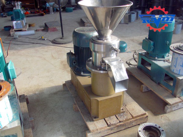 破骨機